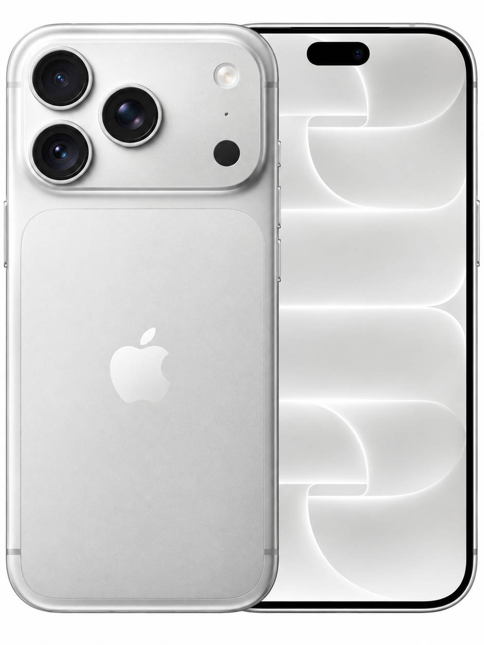 iPhone 18 Pro 1TB