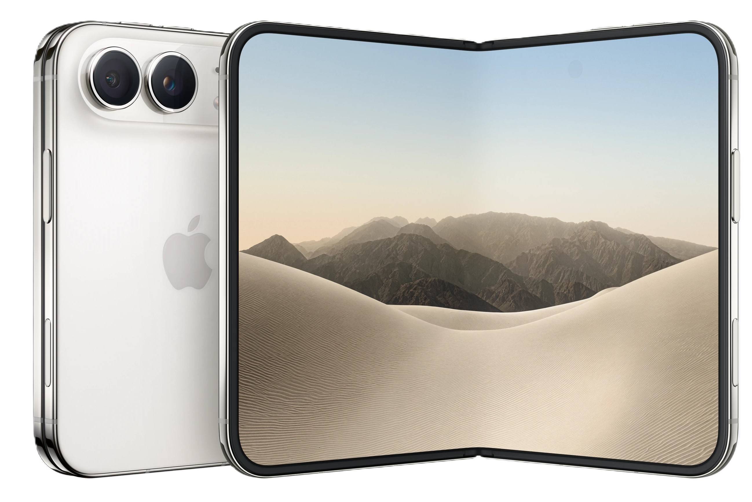 iPhone Duo 2TB