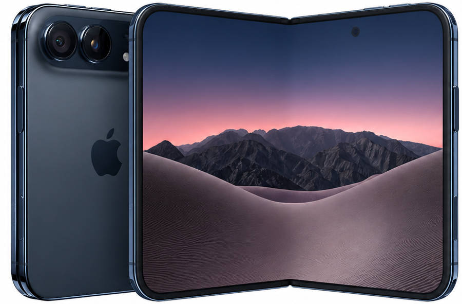 iPhone Duo 2TB