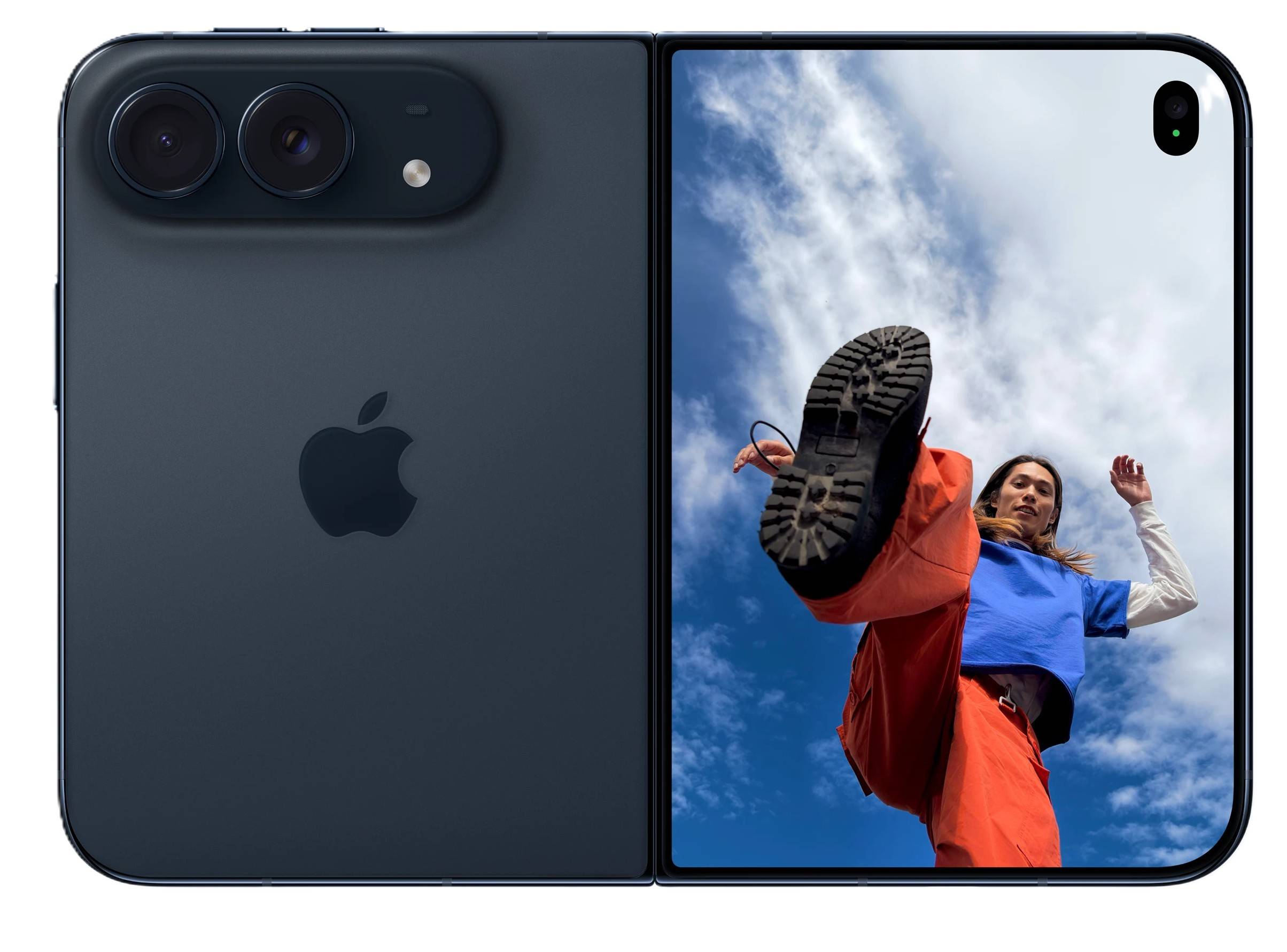 iPhone Duo 2TB