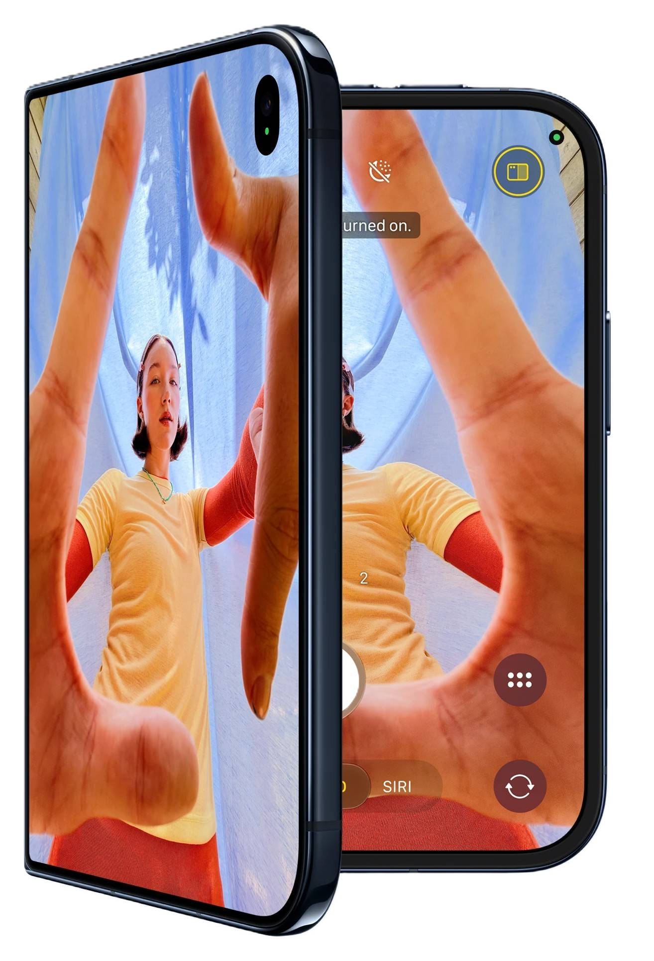 iPhone Duo 2TB