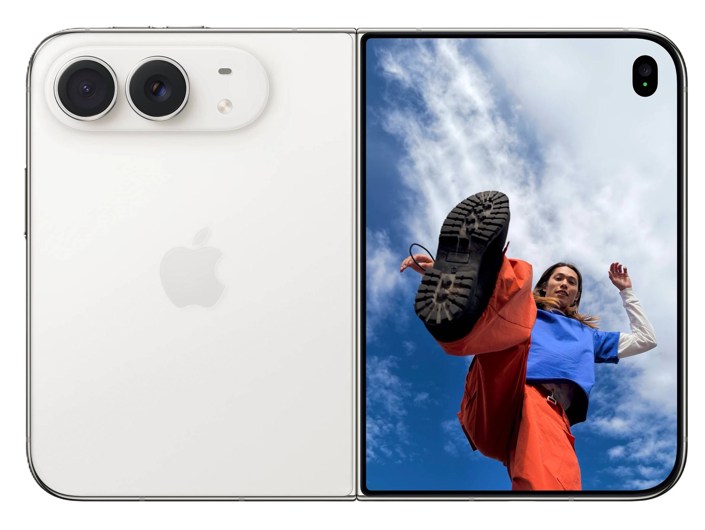 iPhone Duo 1TB