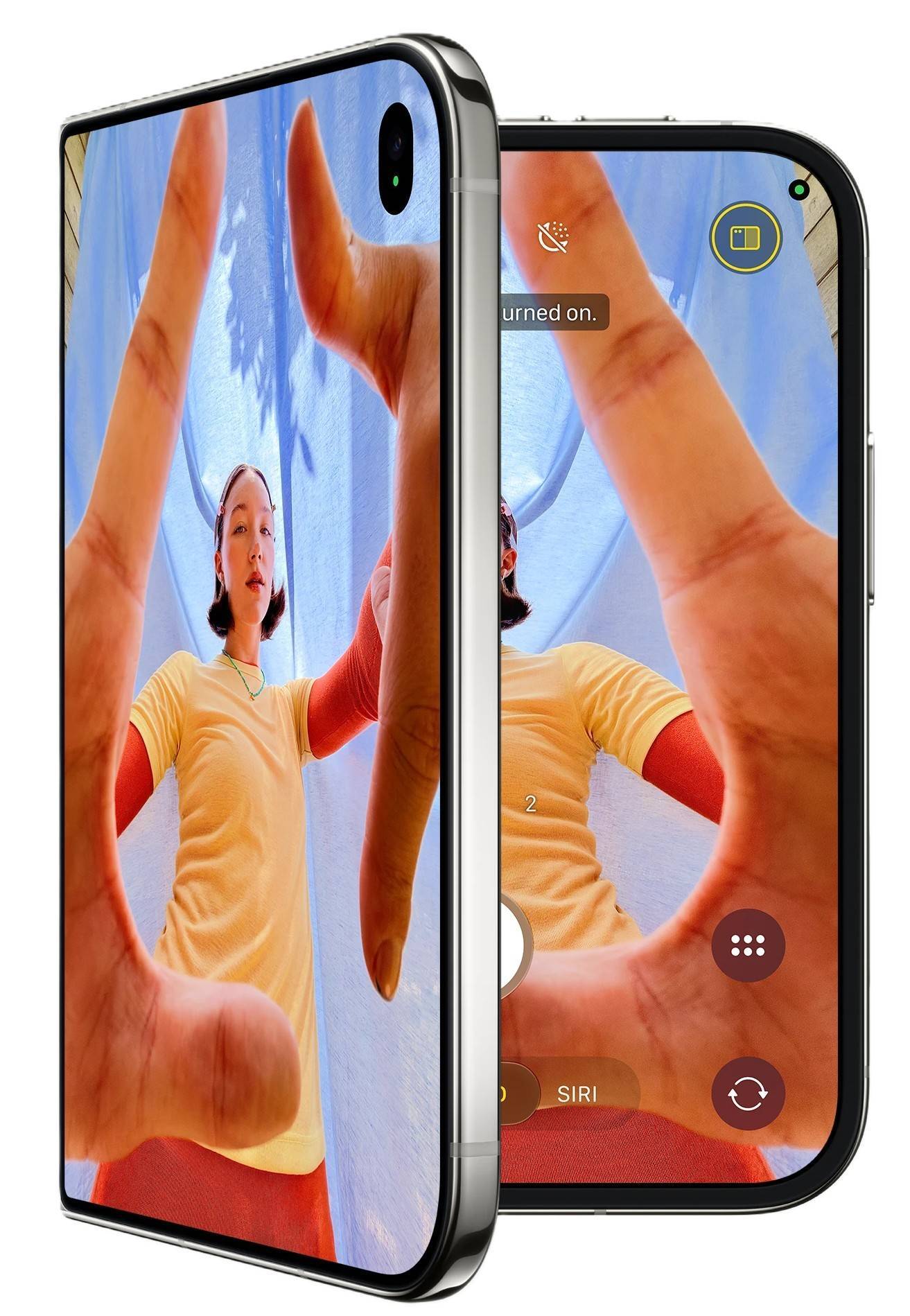 iPhone Duo