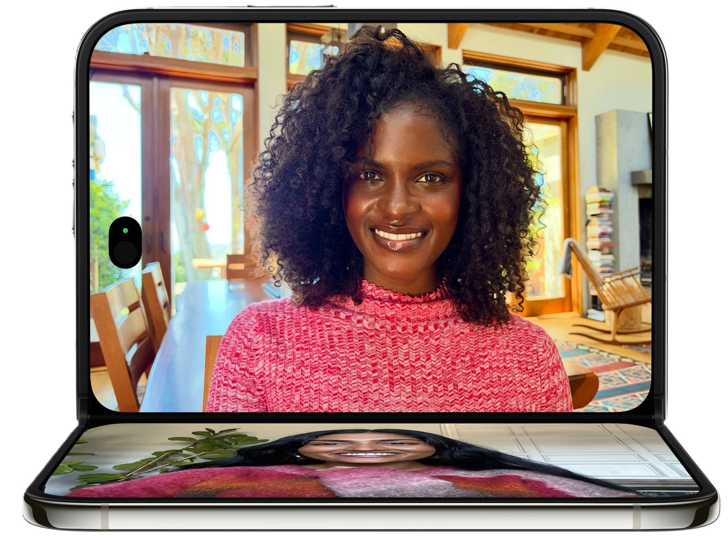 iPhone Duo