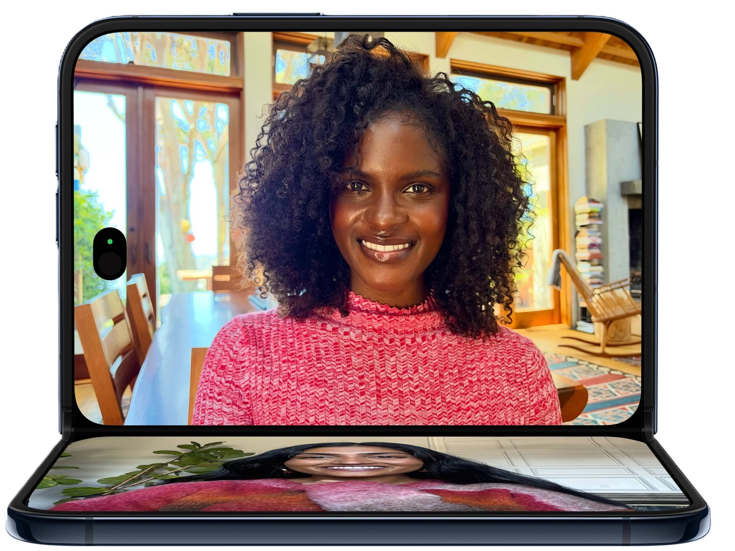 iPhone Duo