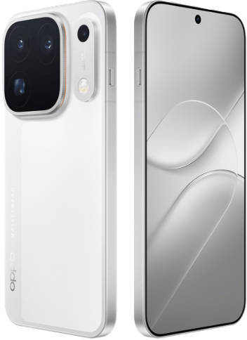 Find X10 Pro Max