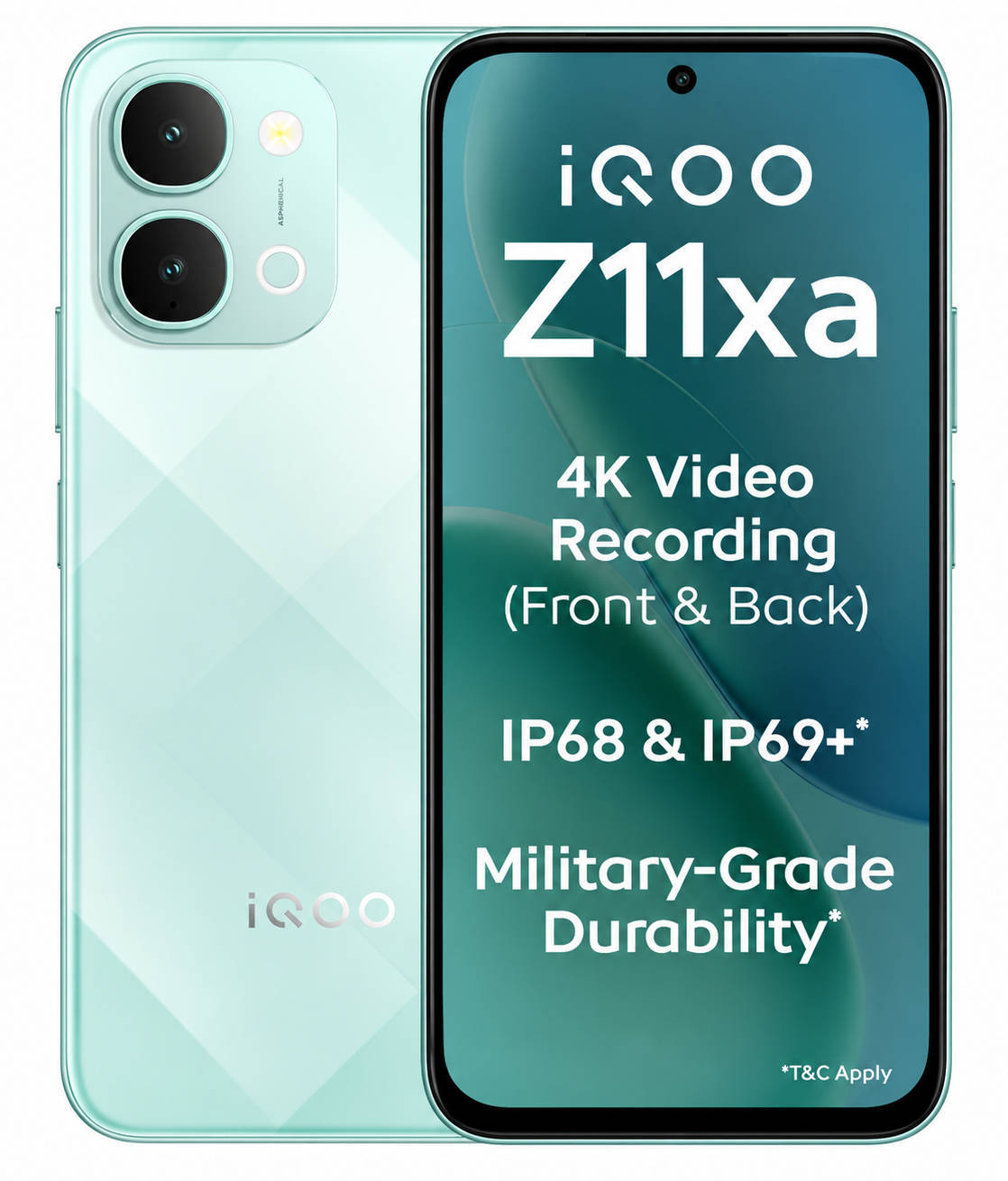 Z11xa 5G