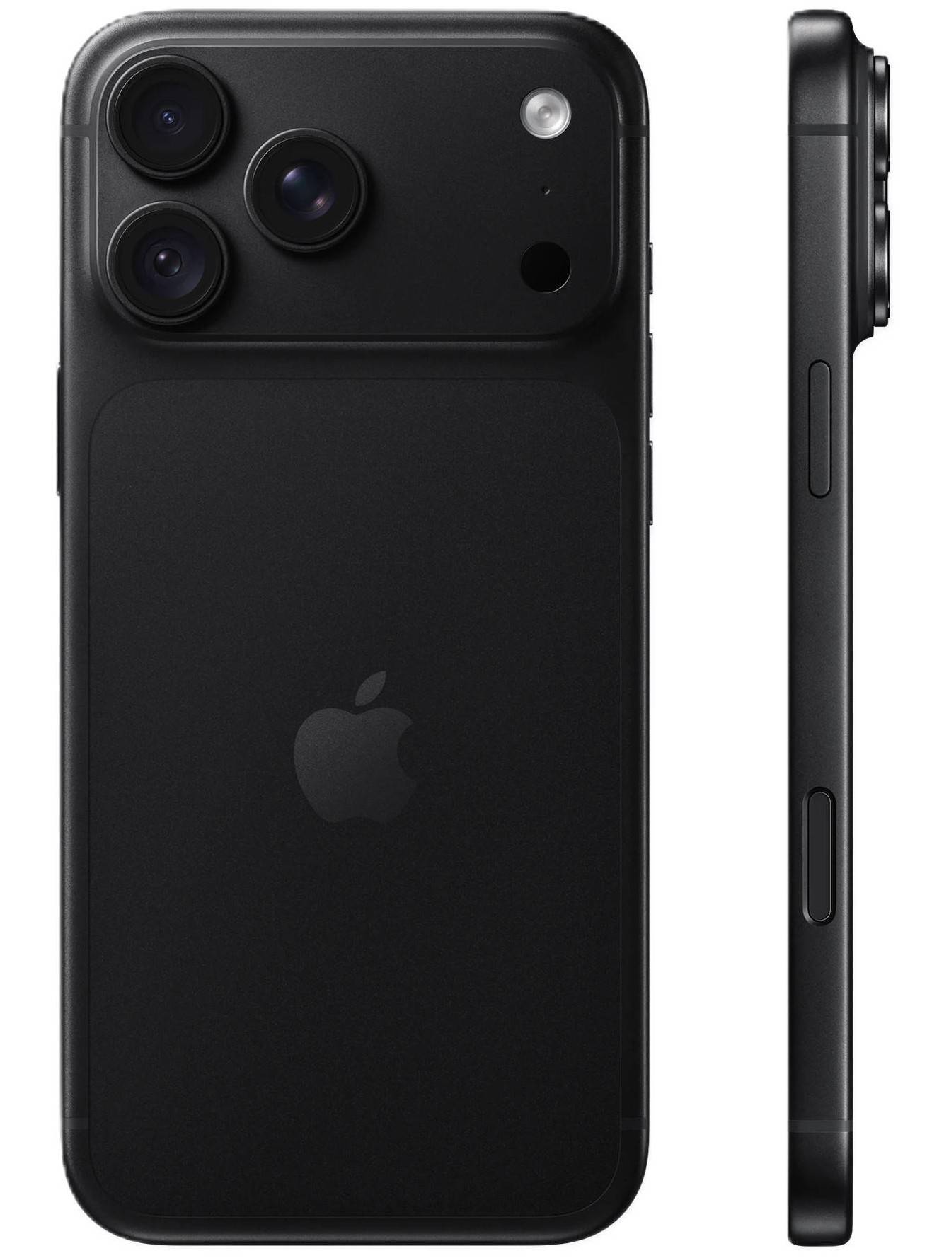 iPhone 18 Pro 2TB