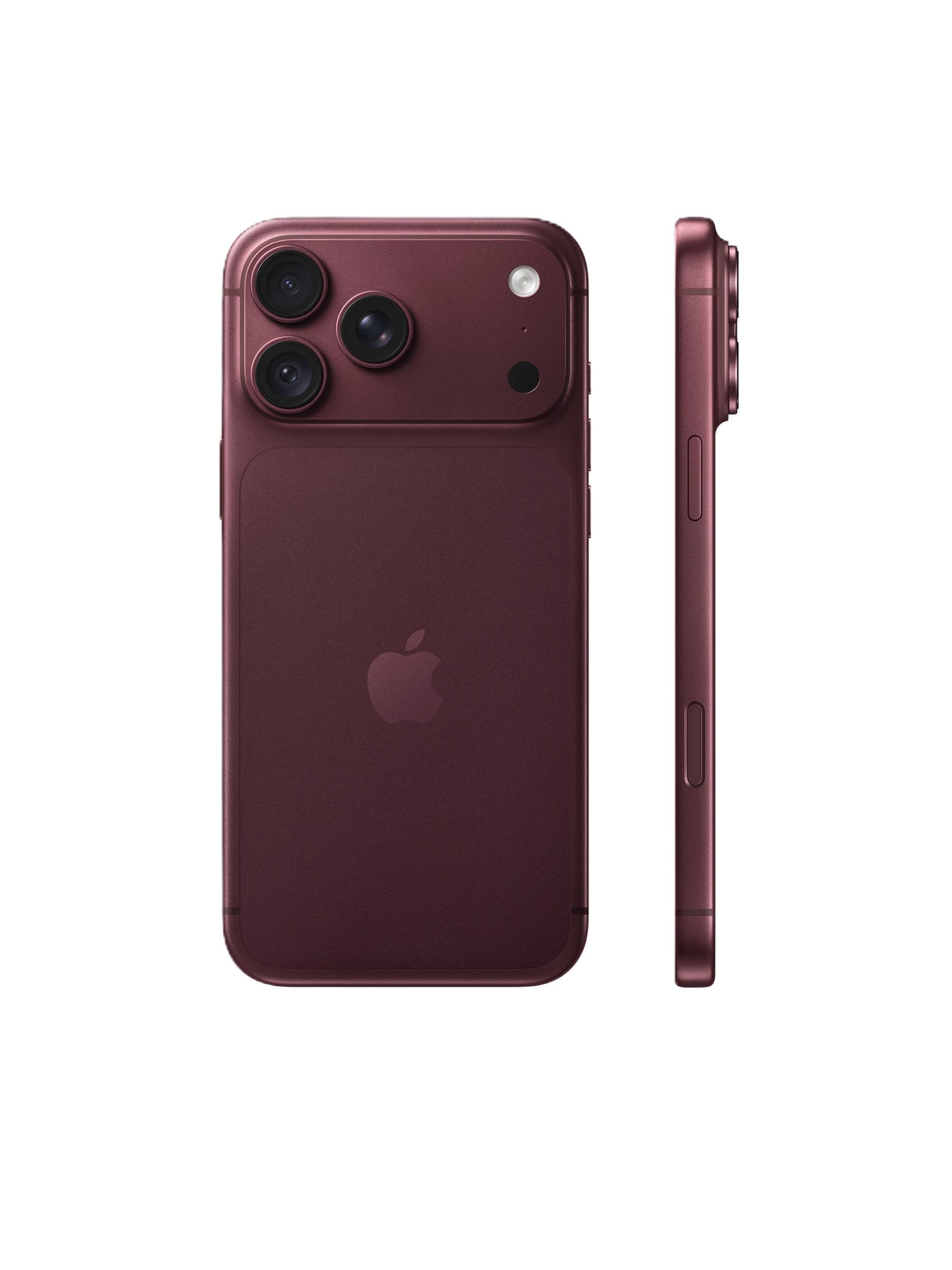 iPhone 18 Pro Max 2TB