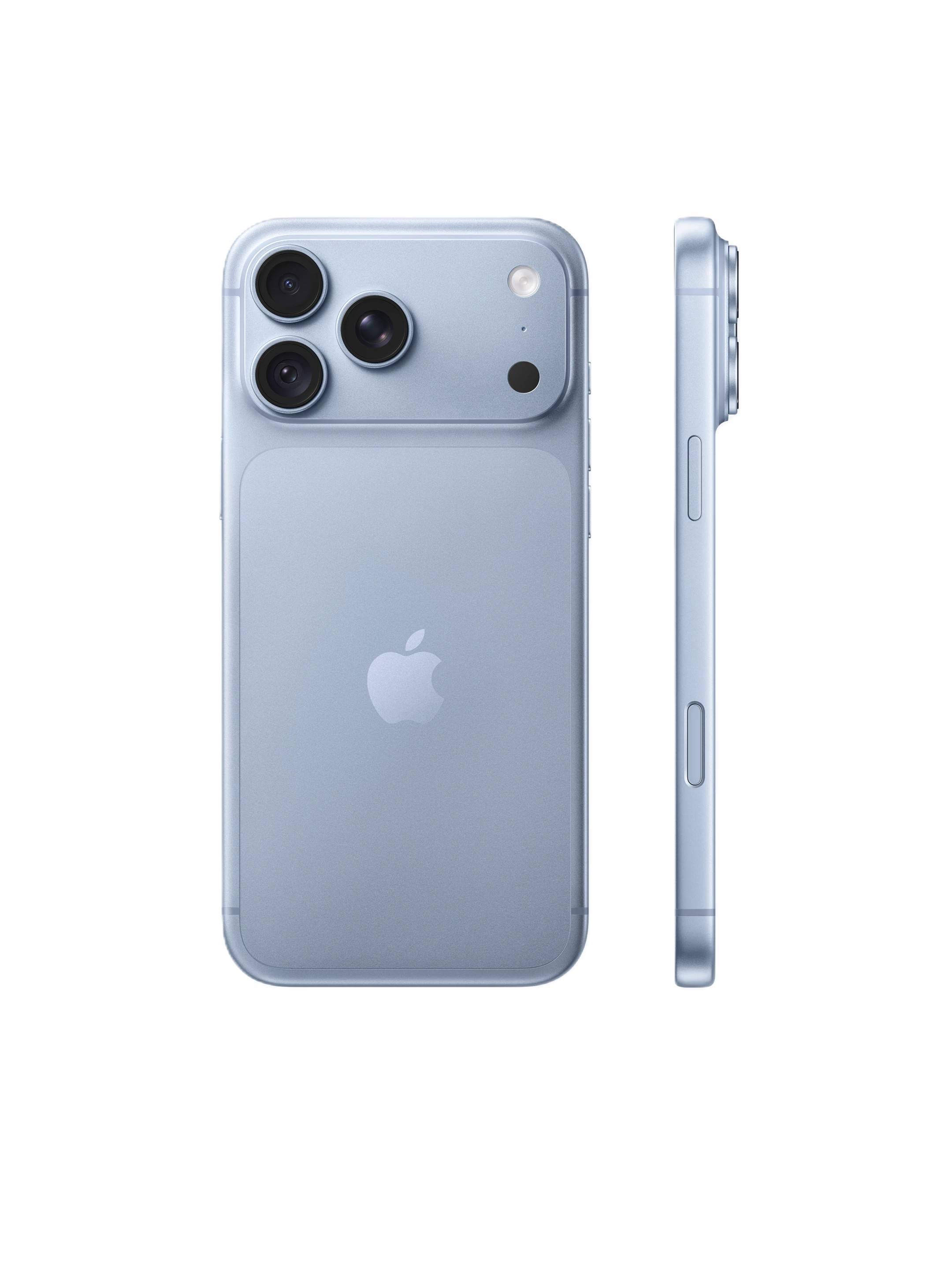 iPhone 18 Pro Max 1TB