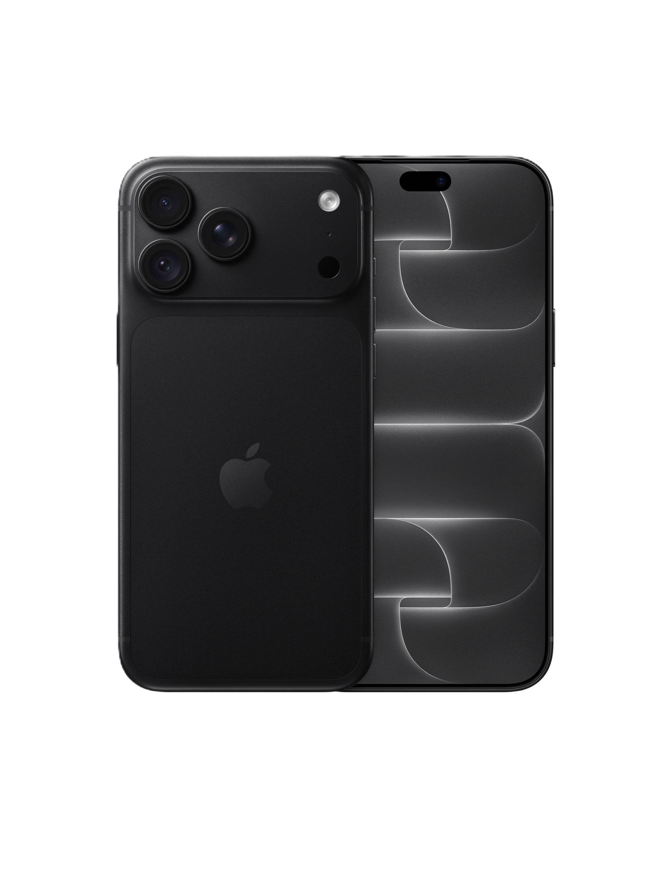 iPhone 18 Pro Max 1TB
