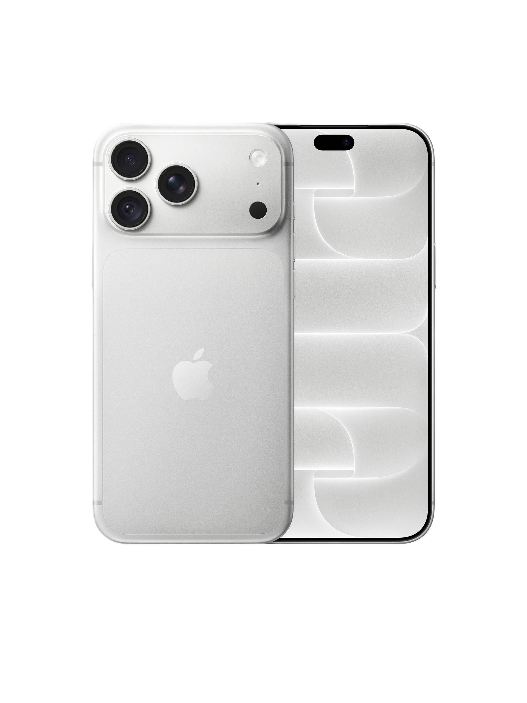iPhone 18 Pro Max 1TB
