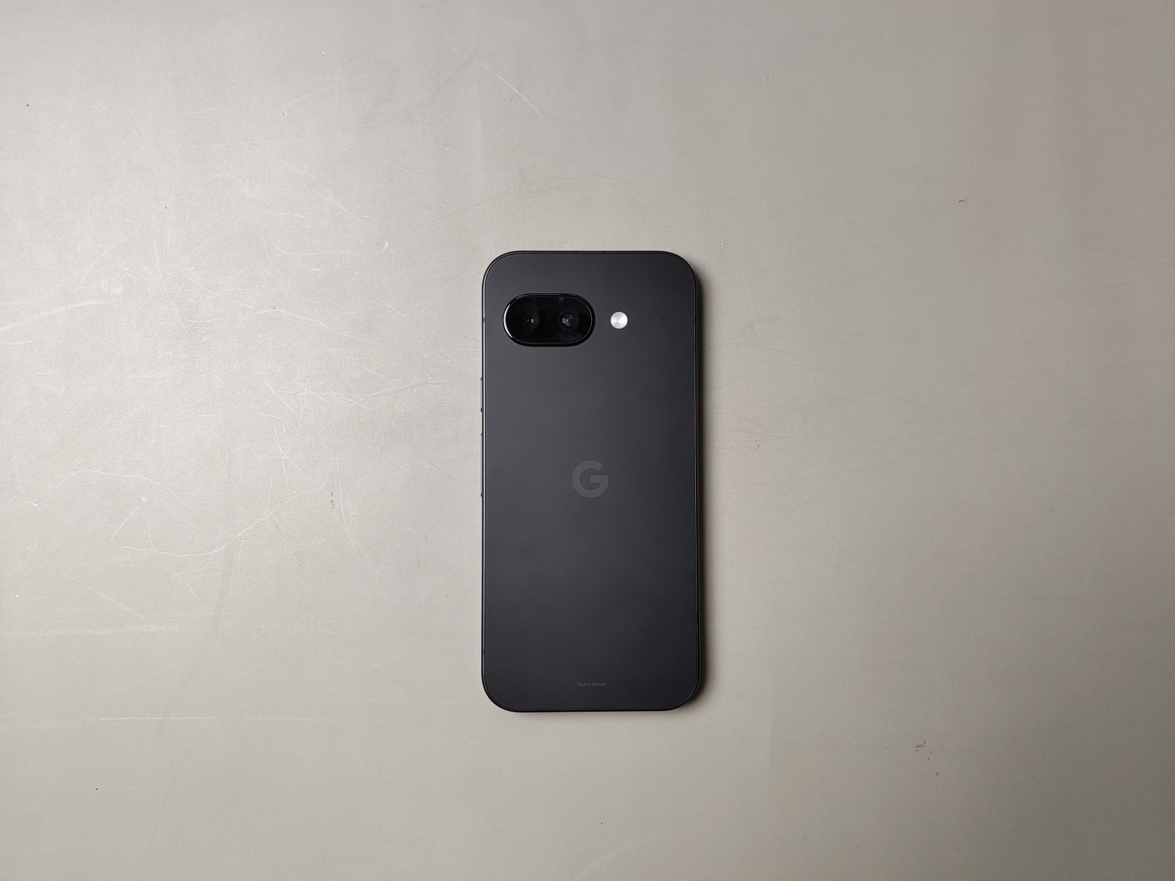 Pixel 9A