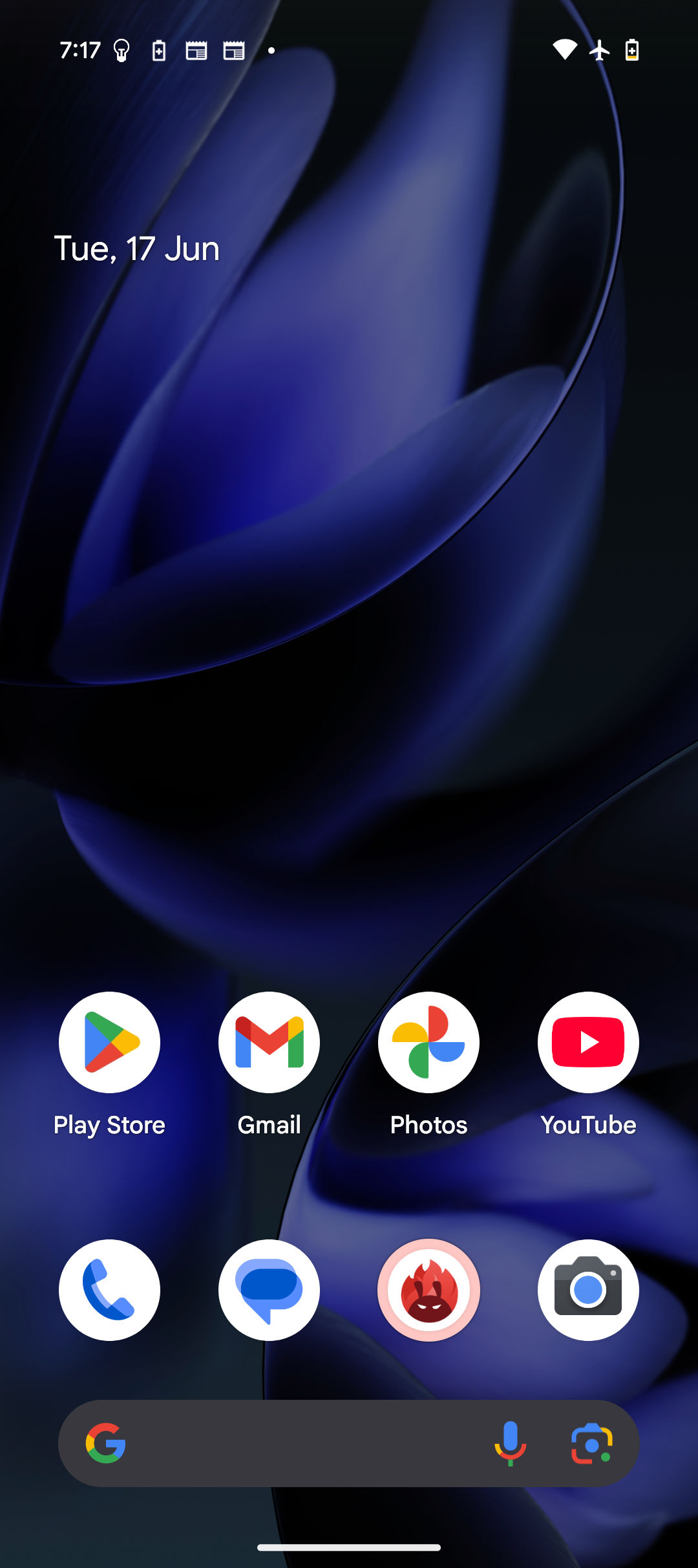 Pixel 9A