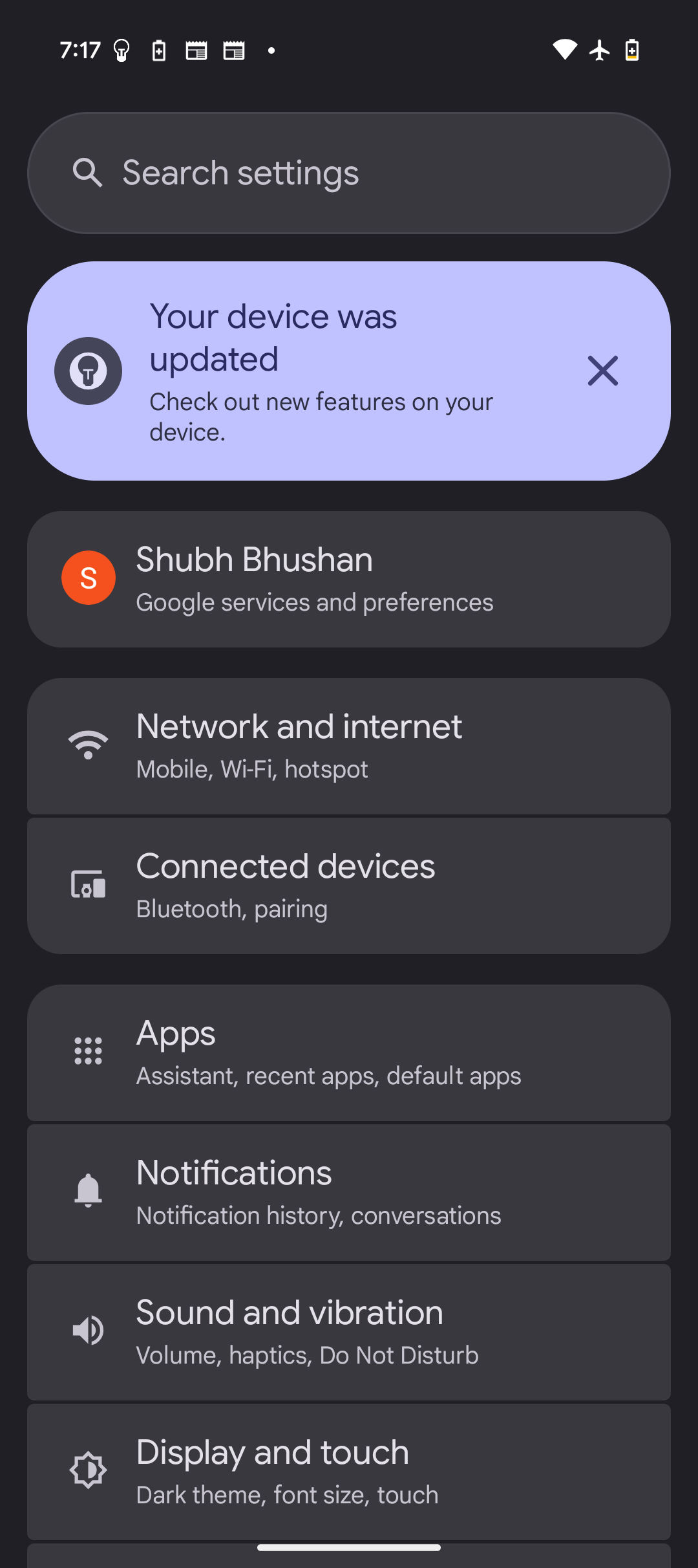 Pixel 9A