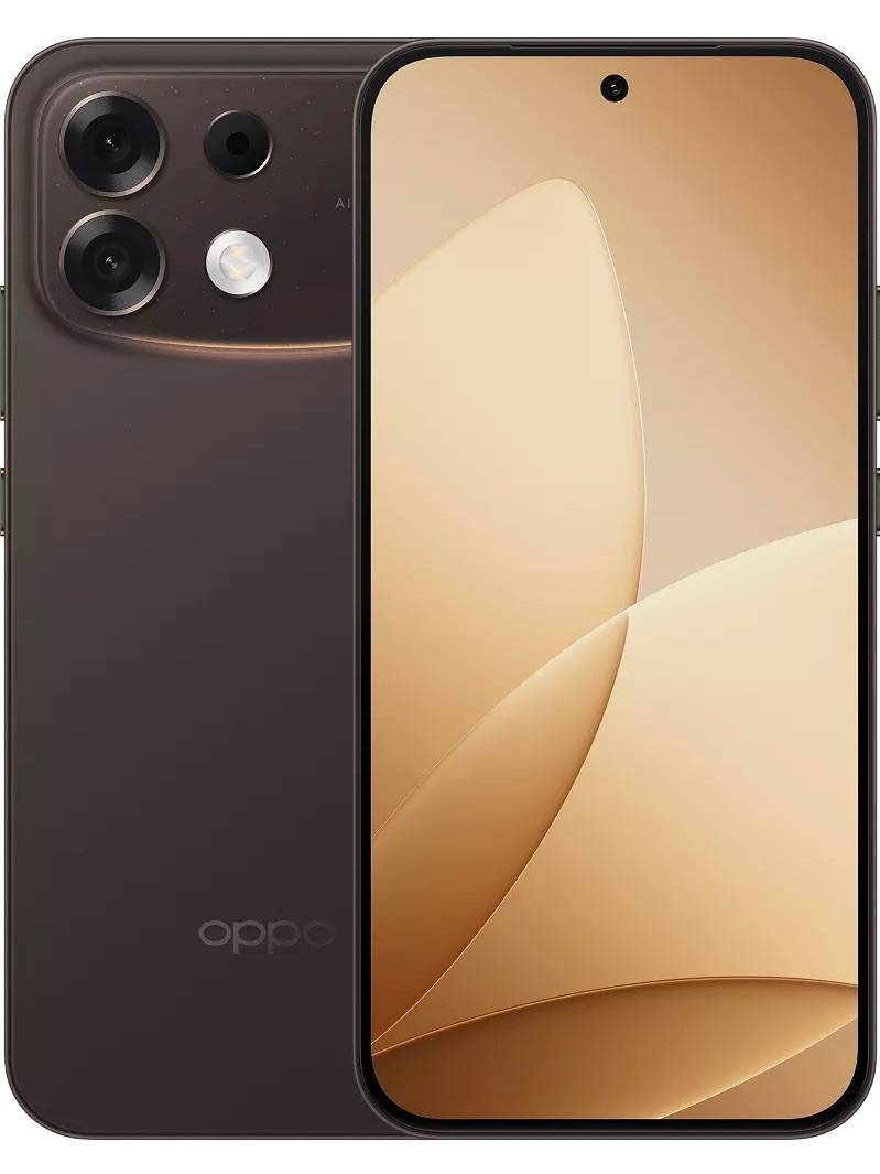 OPPO F35 Pro 5G
