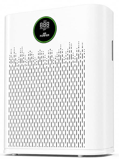 IN19 Air Purifier