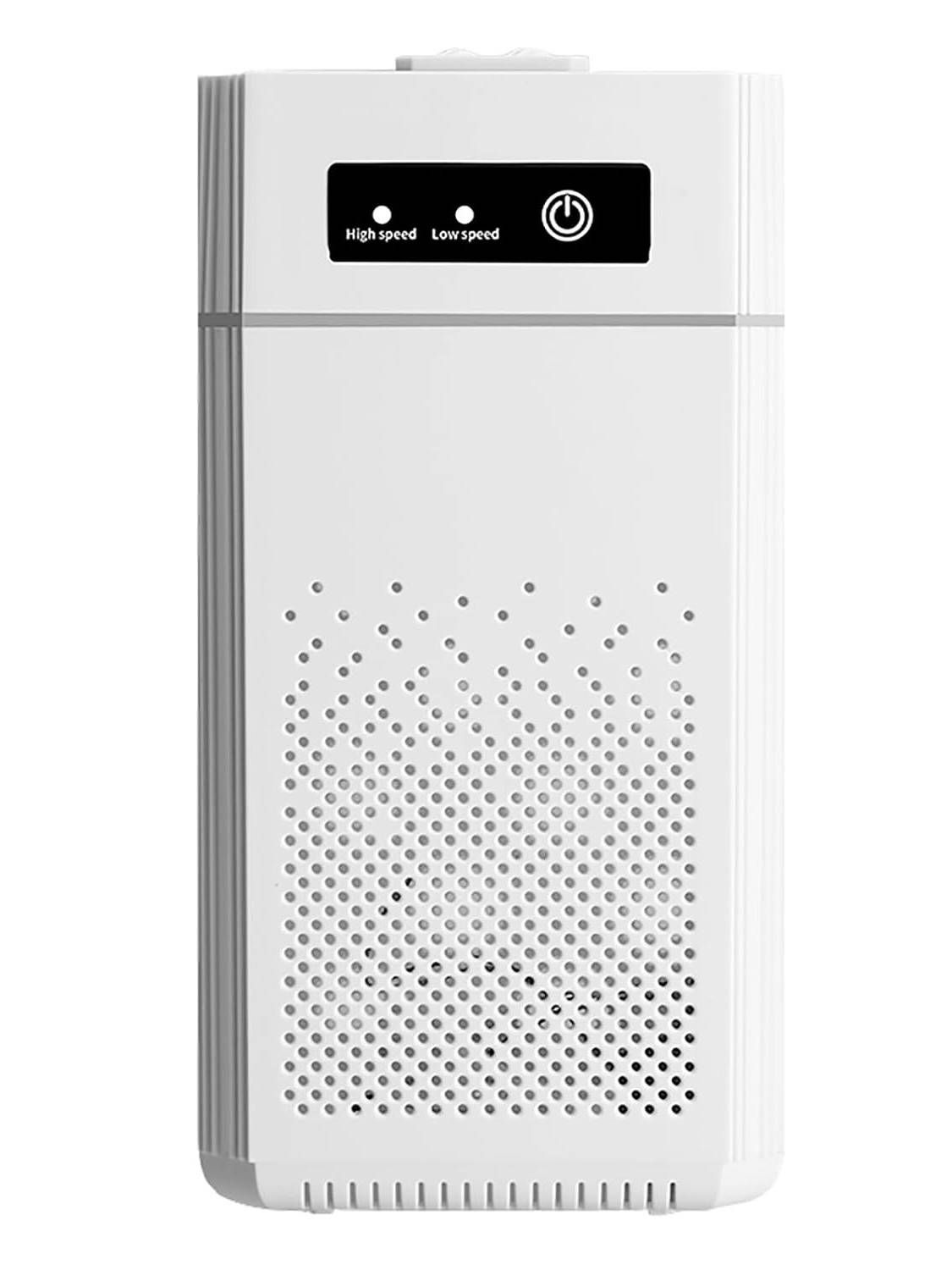 Air Purifier ZHIBO-C30 Air Purifier