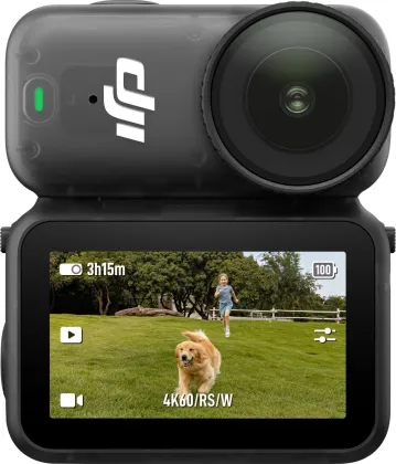 Osmo Nano Action Camera (128GB)