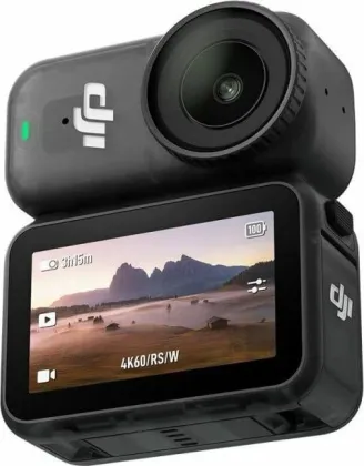 Osmo Nano Action Camera (128GB)