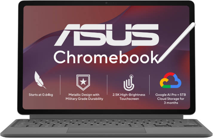 Chromebook CM3206DM4A-TR0119 Netbook