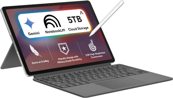 Chromebook CM3206DM4A-TR0118 Netbook