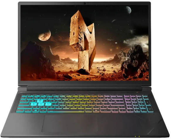 Nitro 5 AN516-74G1(UN.U7PSI.008) Ultrabook
