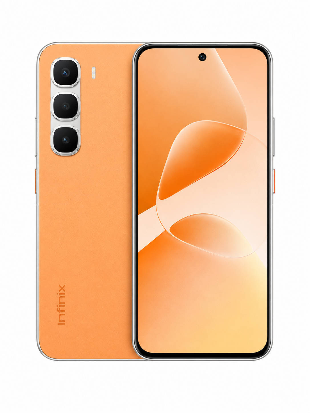 Hot 70 Pro 8GB RAM