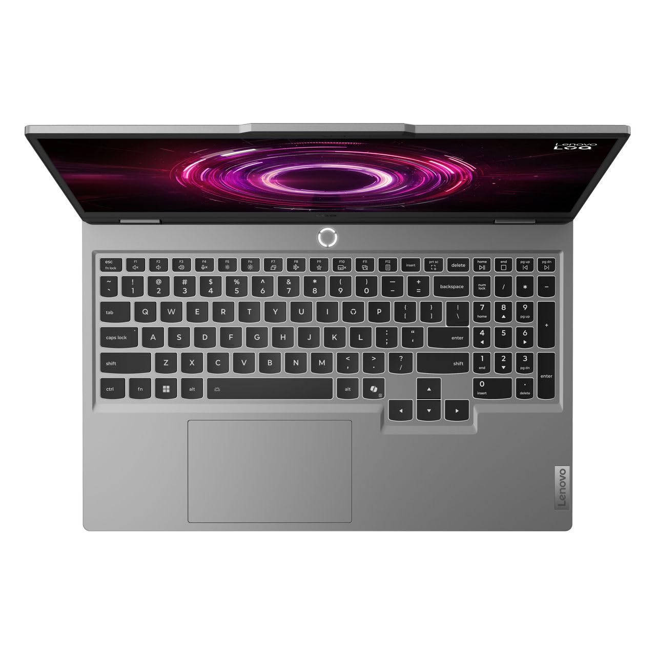LOQ 83JG007PUS Ultrabook
