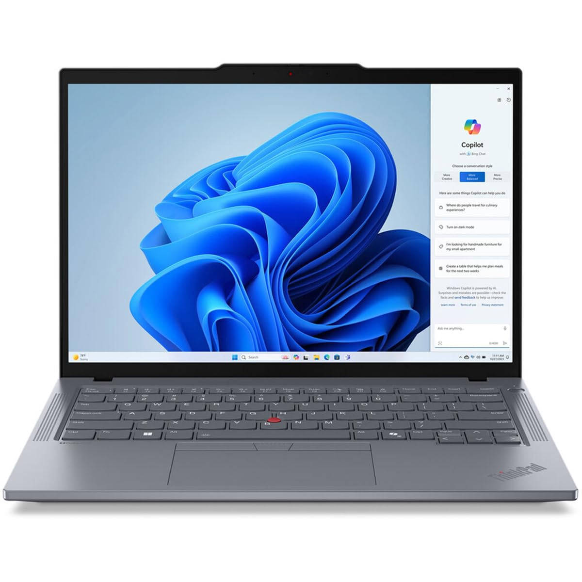 ThinkPad T14 21ML0053US Laptop