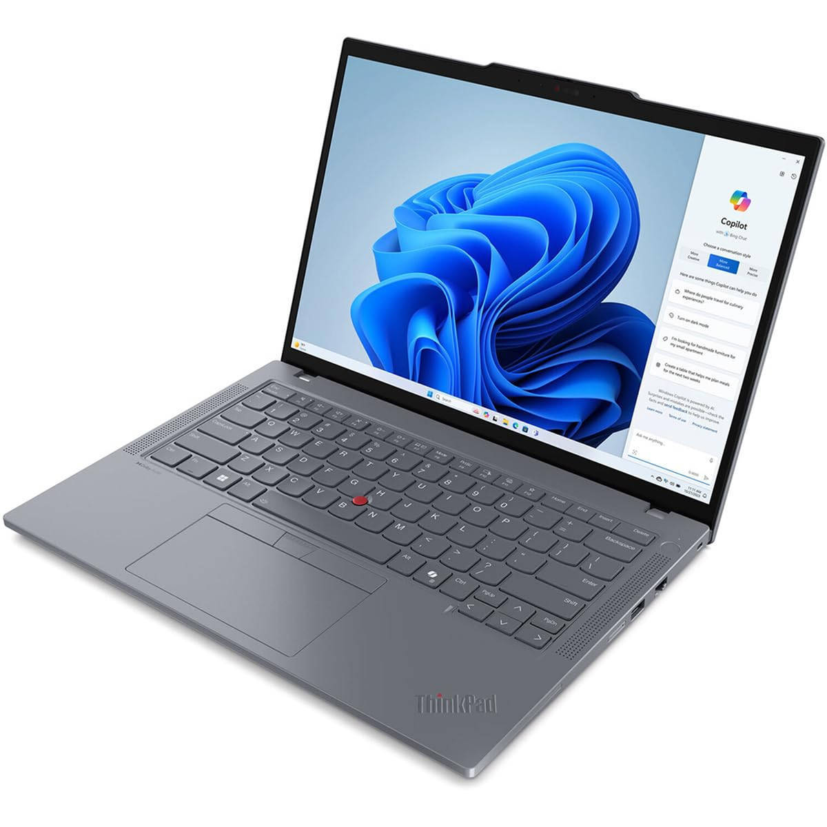 ThinkPad T14 21ML0053US Laptop