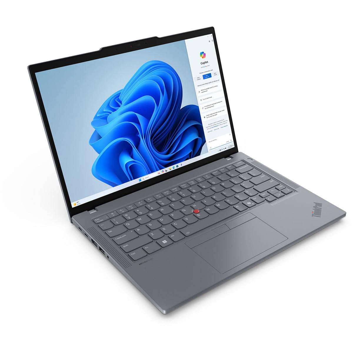 ThinkPad T14 21ML0053US Laptop