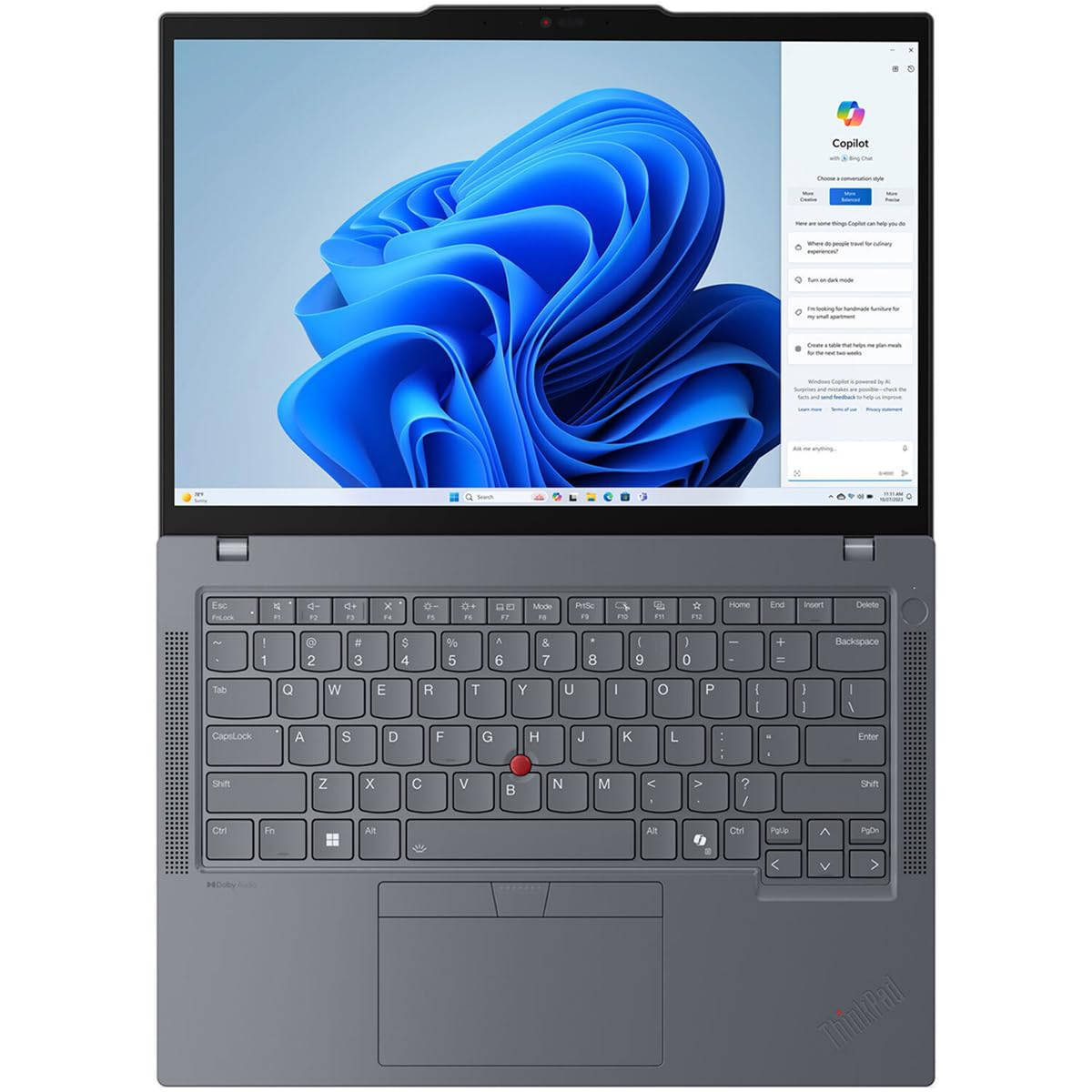 ThinkPad T14 21ML0053US Laptop