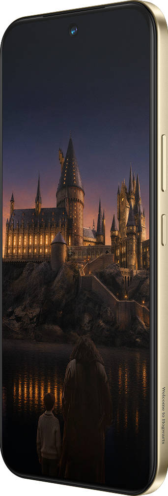 16 Pro Harry Potter Edition