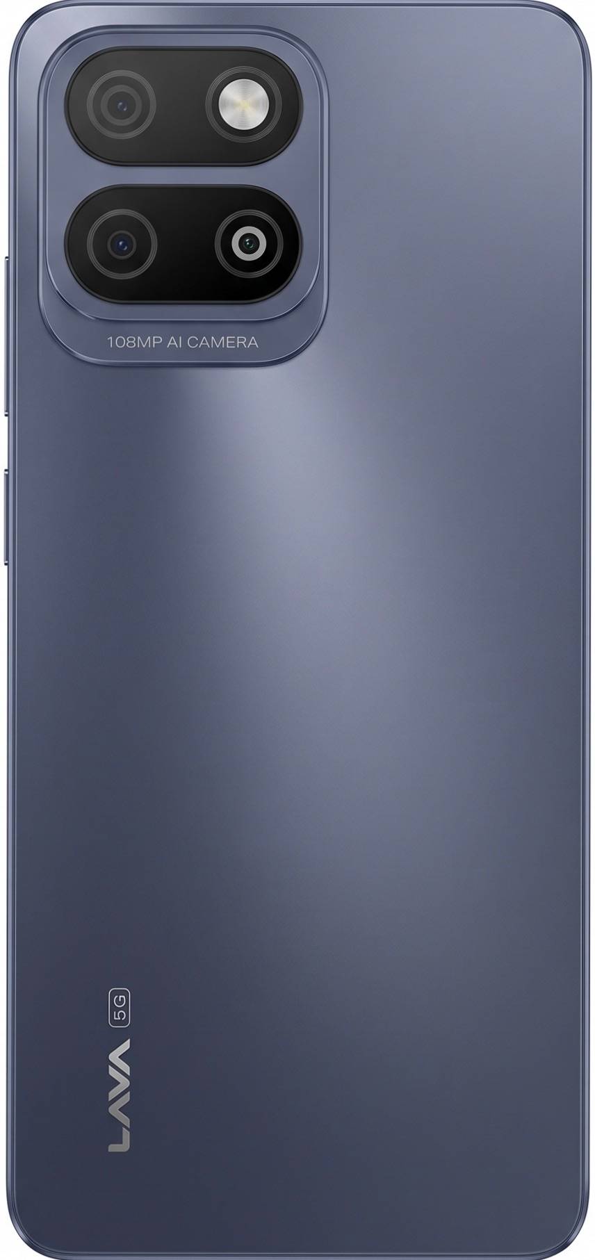 Lava Bold N4 Pro 5G