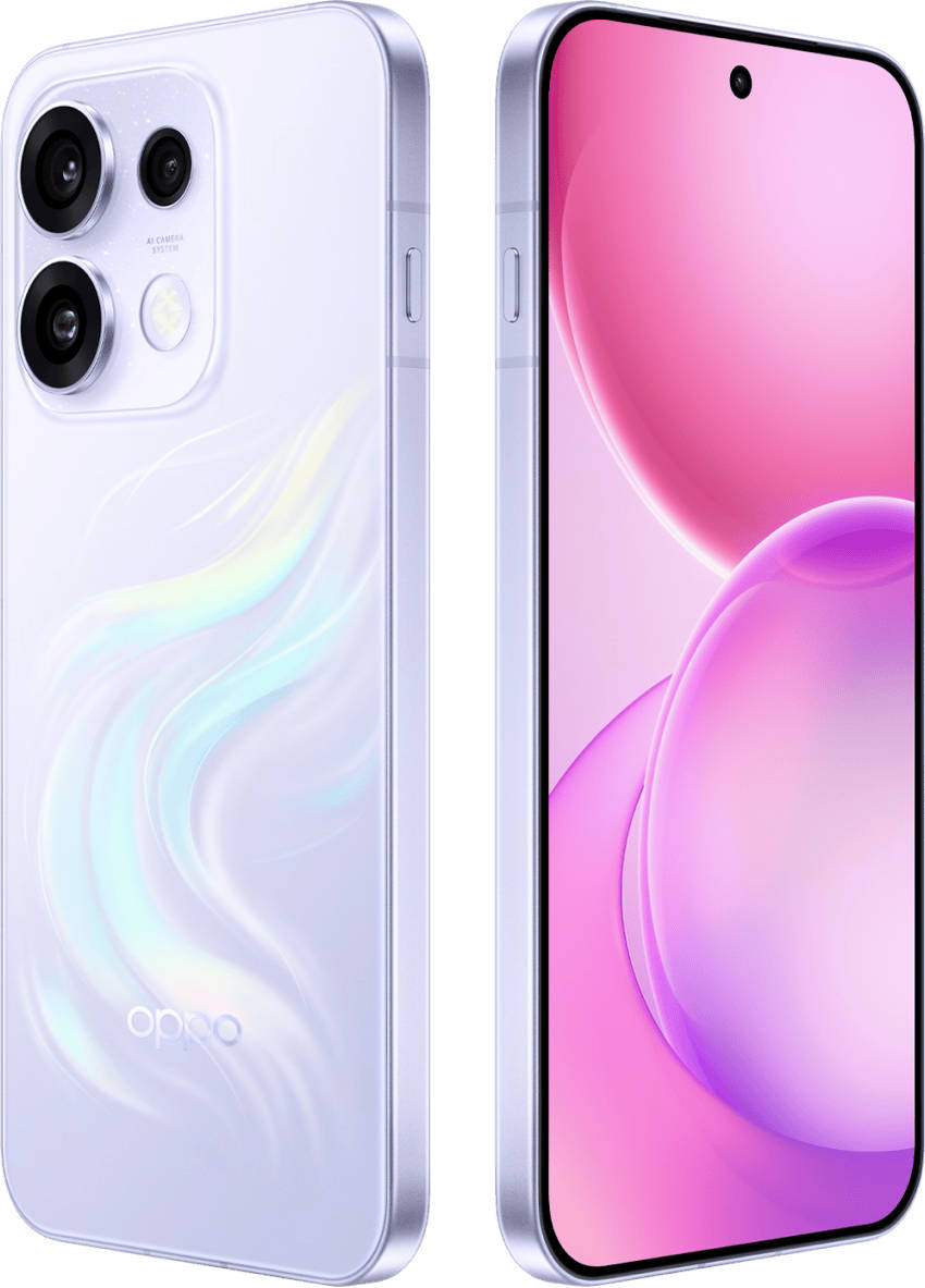 Reno16t 5G