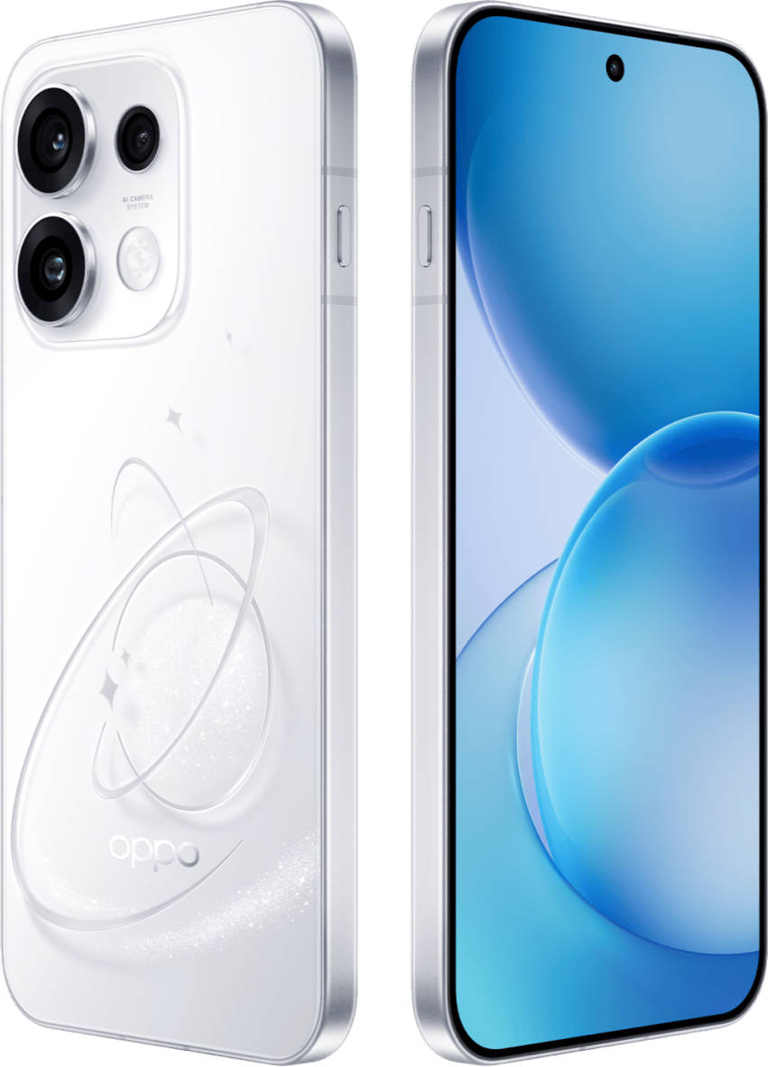 Reno16t 5G