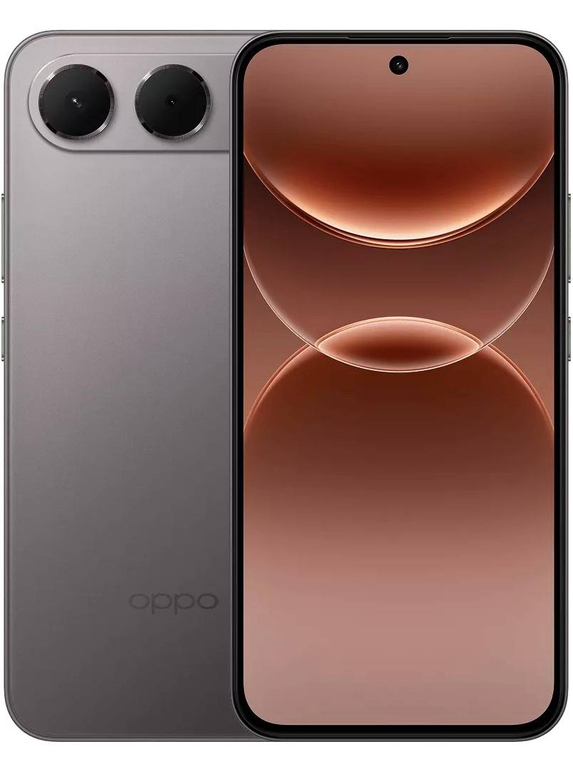 OPPO F35 5G