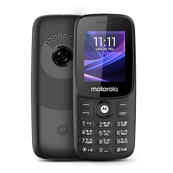 Motorola A300
