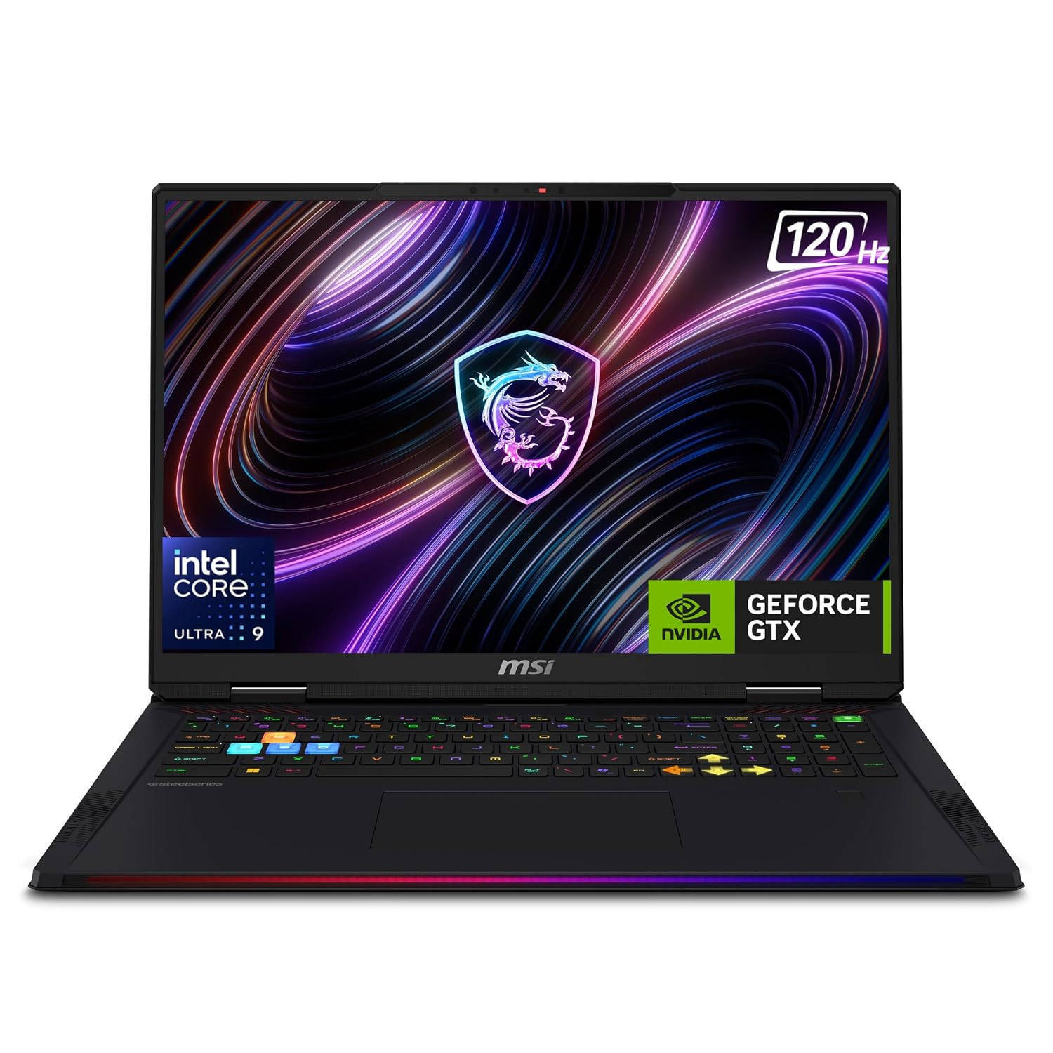 Raider 18 Max HX A2WI-1257IN Ultrabook