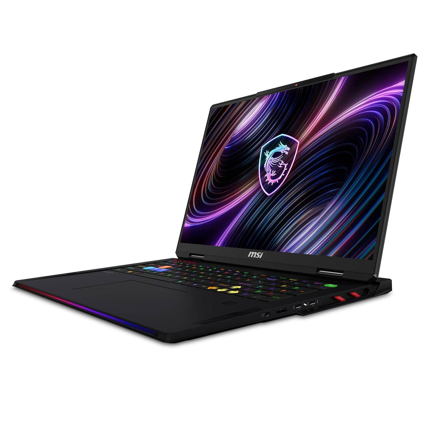 Raider 18 Max HX A2WI-1257IN Ultrabook