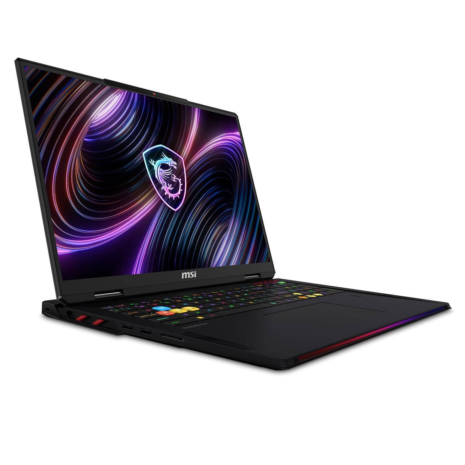 Raider 18 Max HX A2WI-1257IN Ultrabook