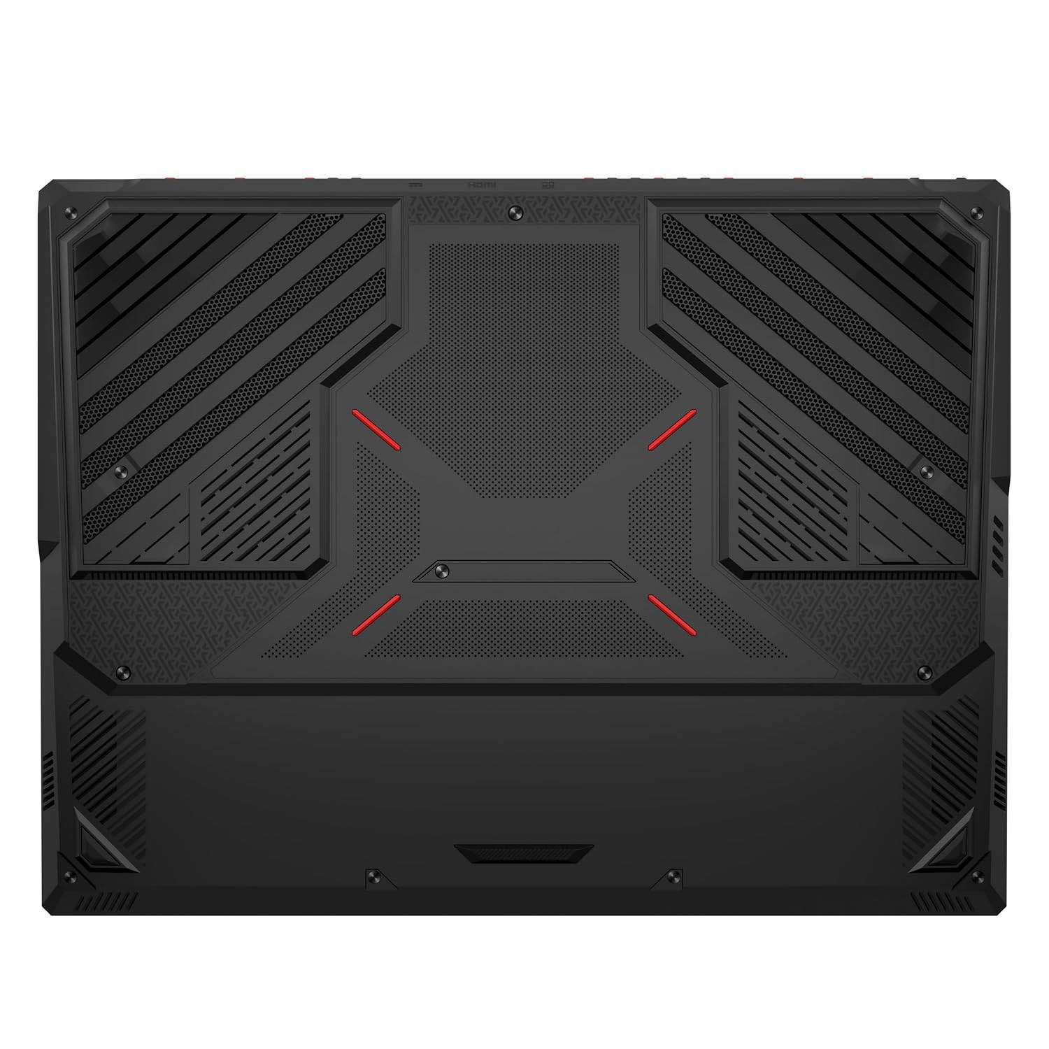 Raider 18 Max HX A2WI-1257IN Ultrabook