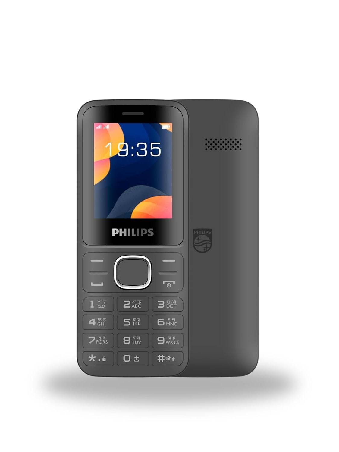 Philips E2104