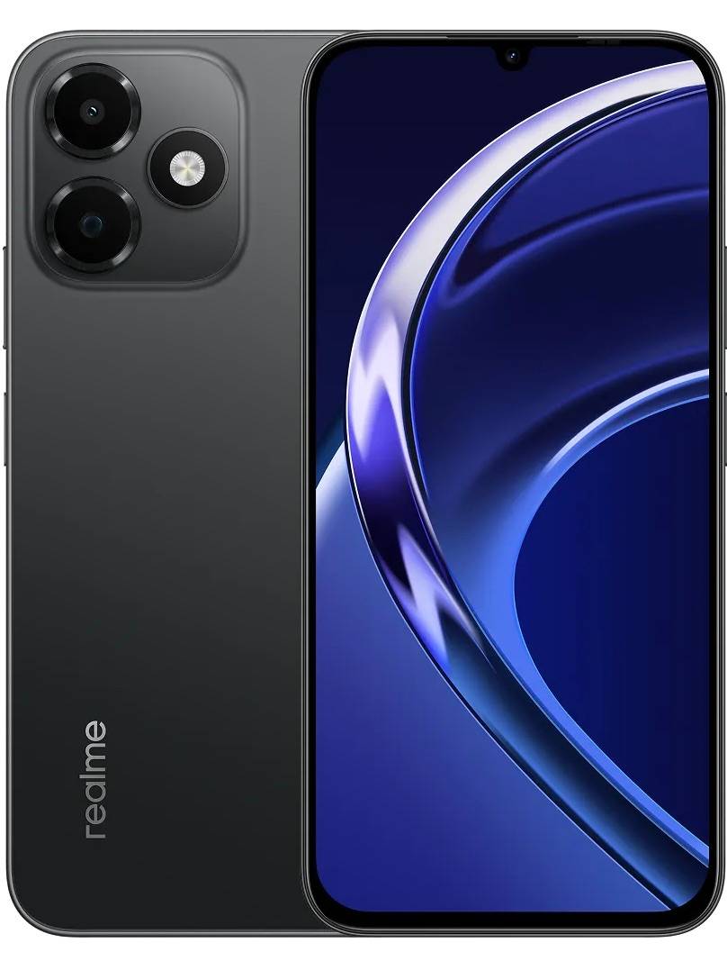 realme P4s Lite 4G