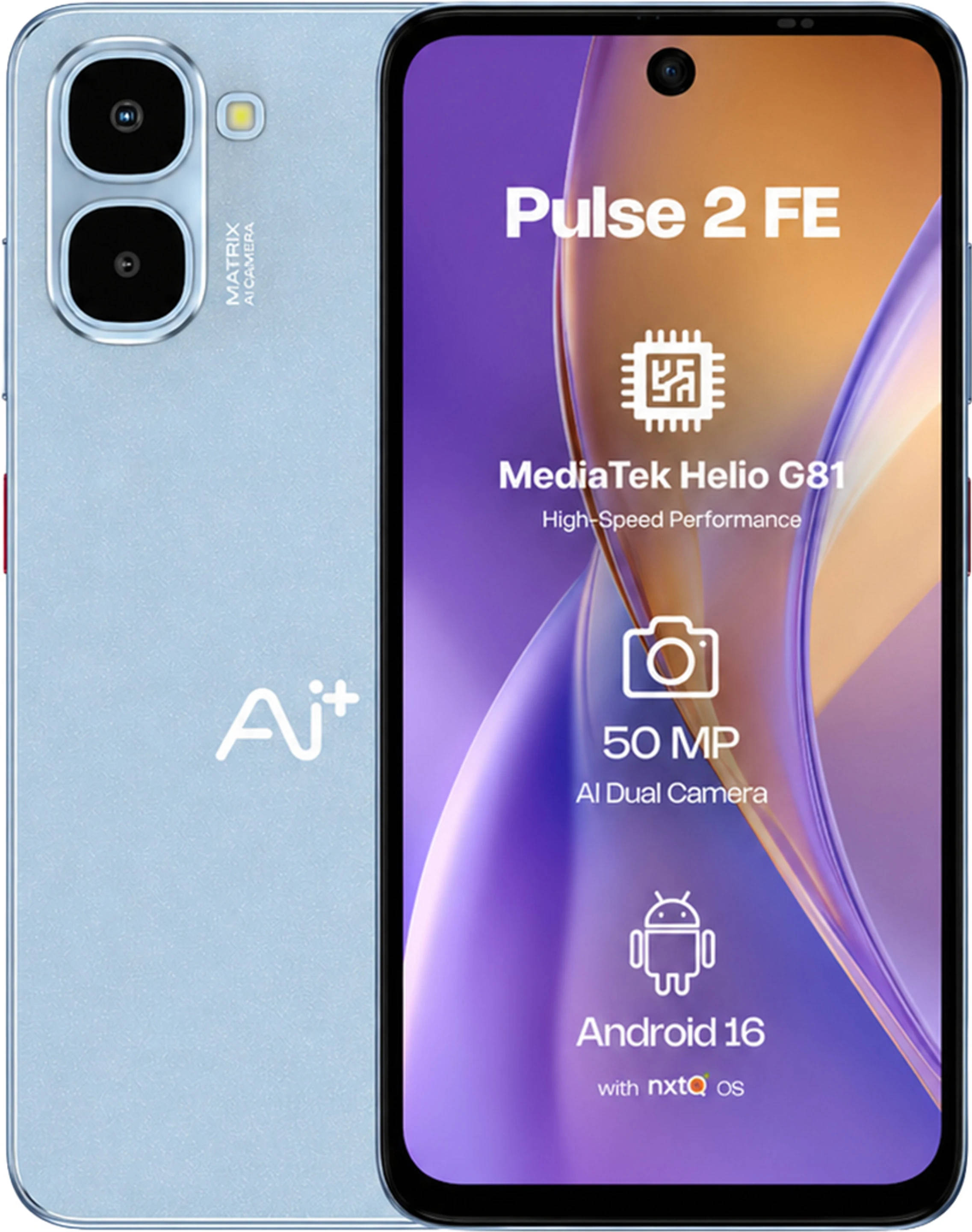 Pulse 2 FE 4G
