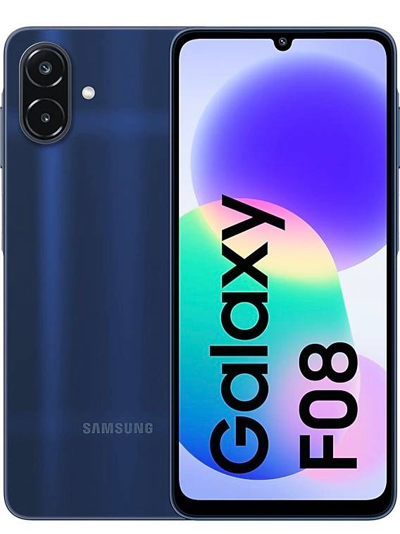 Galaxy F08 4G