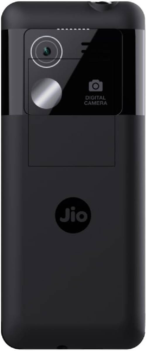 Jio Bharat V2