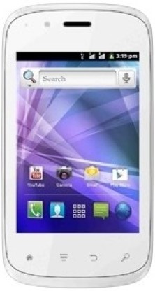 Spice Smart Flo Edge Mi-349