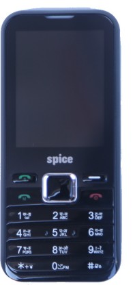 Spice Xlife Proton 5 Pro